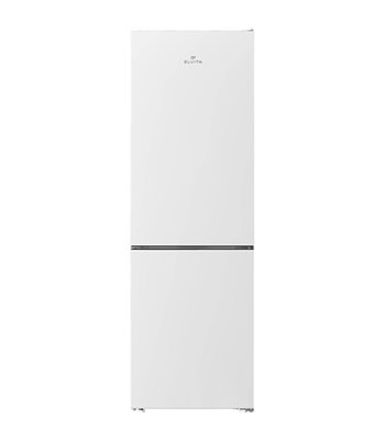 Elvita CKF2186V - Fritstående kølefryseskab