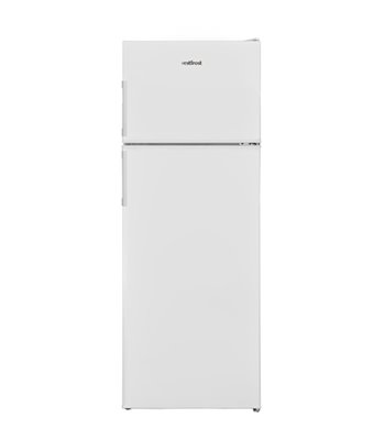 Vestfrost EW 5260 M-3 - Fritstående kølefryseskab