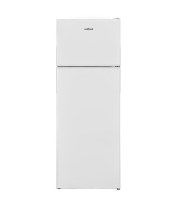 Vestfrost CW 263-0 M-3 - Fritstående kølefryseskab