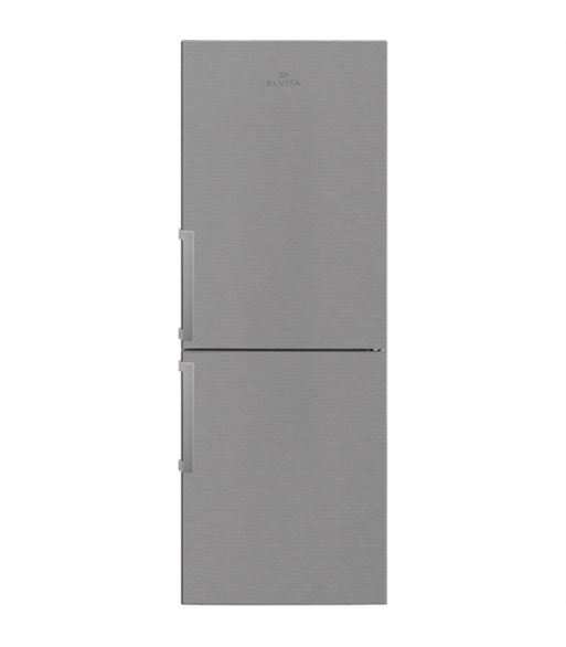 Elvita CKF1175X - Fritstående kølefryseskab