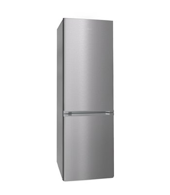 Gram KF 411864 N X-2 - Fritstående kølefryseskab