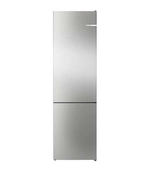 Bosch KGN392I1F - Fritstående kølefryseskab