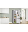 Bosch KGN392I1F - Fritstående kølefryseskab