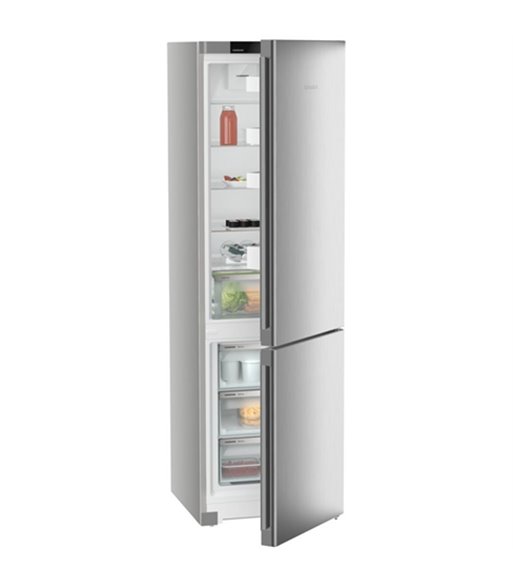 Liebherr CNsfd 5703-22 001 - Fritstående kølefryseskab