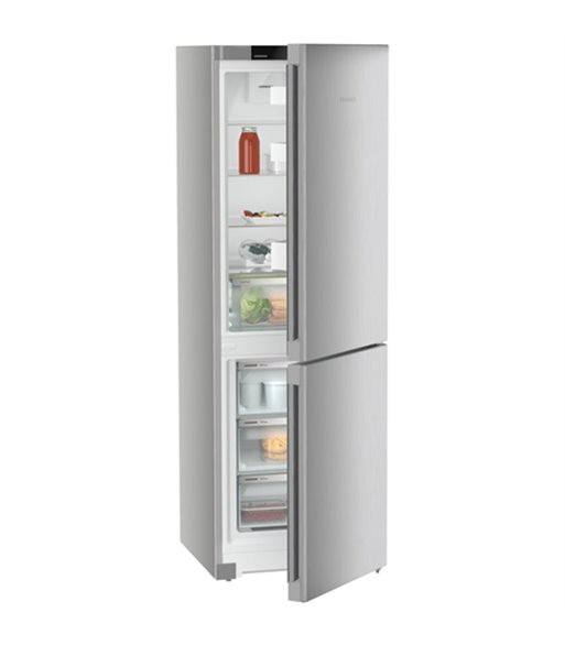 Liebherr CNsfd 5203-22 001 - Fritstående kølefryseskab