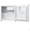 Elvita CKF2146V - Fritstående køleskab med fryseboks