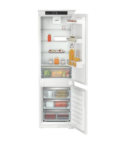 Liebherr ICSe 5103-22 001 - Integreret kølefryseskab