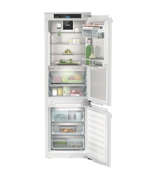 Liebherr ICBNci 5183-22 001 - Integreret kølefryseskab