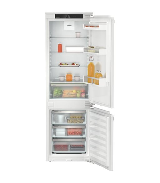 Liebherr ICd 5103-22 001 - Fritstående kølefryseskab