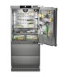 Liebherr ECBNe 8870-20 001 - Integreret kølefryseskab