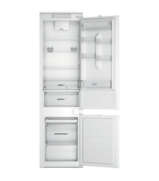 Whirlpool WHC20D023B1SF - Integreret kølefryseskab