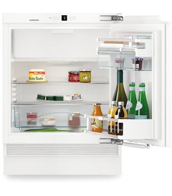 Liebherr UIKP 1554-26 001 - Integreret køleskab med frysebok