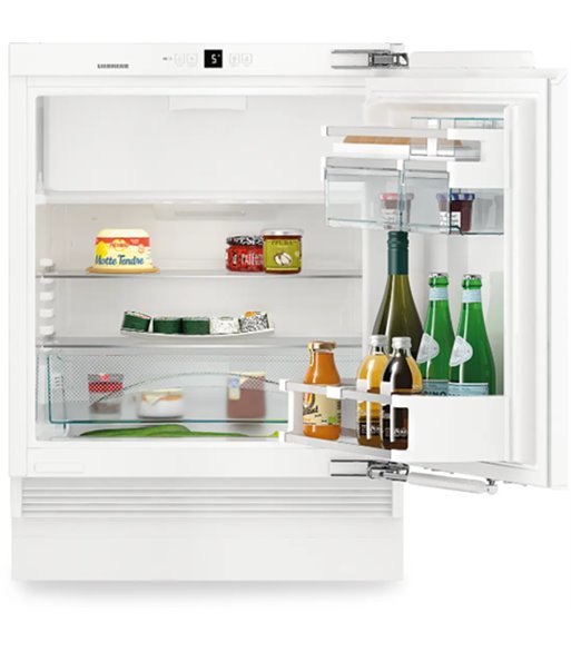 Liebherr UIKP 1554-26 001 - Integreret køleskab med frysebok