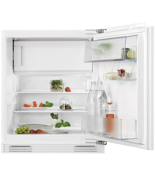 AEG OSF6I82EF - Integrerbart køleskab med fryseboks