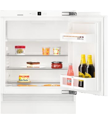Liebherr UIK 1514-26 001 - Integreret køleskab med fryseboks