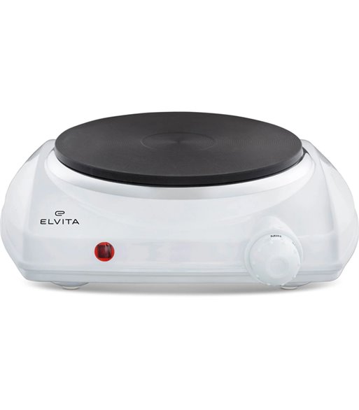 Elvita CKP1121V - Fritstående kogeplade