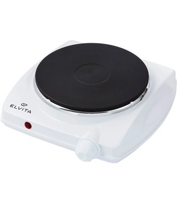 Elvita CKP1121V - Fritstående kogeplade