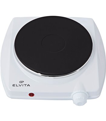 Elvita CKP1121V - Fritstående kogeplade