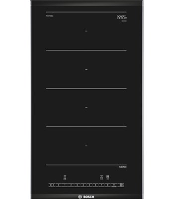 Bosch PXX375FB1E - Induktionskogeplade