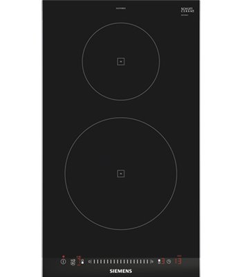 Siemens EH375FBB1E - Induktionskogeplade