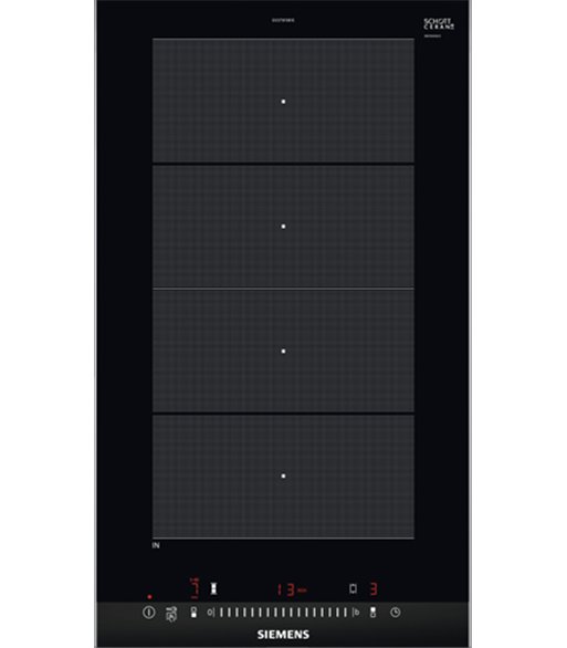 Siemens EX375FXB1E - Induktionskogeplade