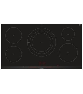 Siemens EH975LVC1E - Induktionskogeplade