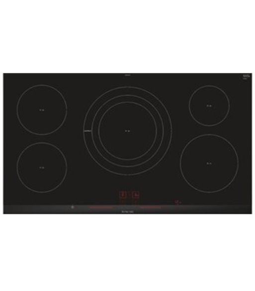 Siemens EH975LVC1E - Induktionskogeplade