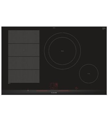 Siemens EX875LEC1E - Induktionskogeplade