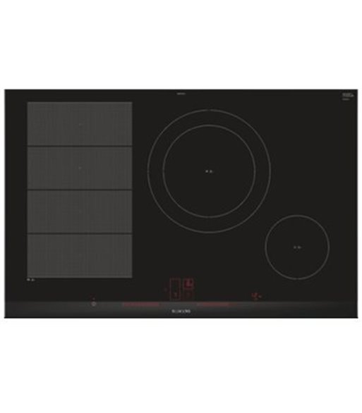 Siemens EX875LEC1E - Induktionskogeplade
