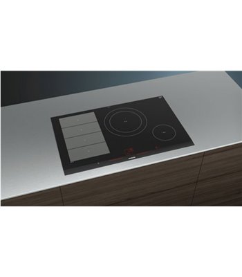 Siemens EX875LEC1E - Induktionskogeplade