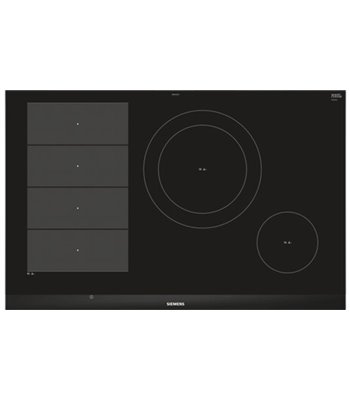 Siemens EX875LEC1E - Induktionskogeplade