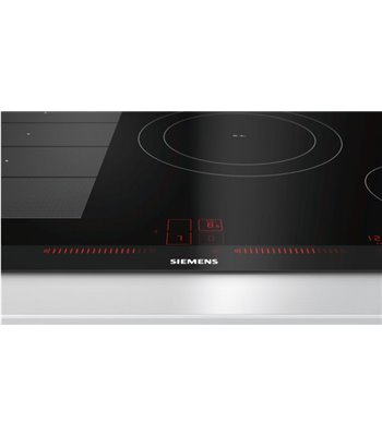 Siemens EX875LEC1E - Induktionskogeplade