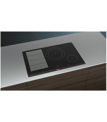 Siemens EX875LEC1E - Induktionskogeplade