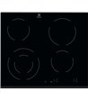 Electrolux HOC620F - Glaskeramisk kogeplade