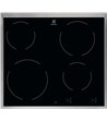 Electrolux HOC620X - Glaskeramisk kogeplade