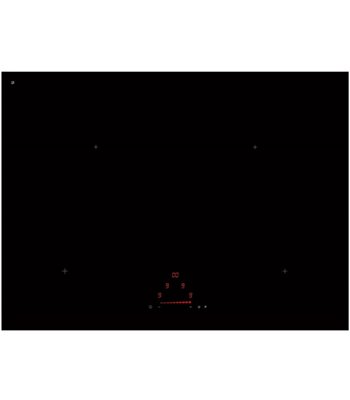 2474 80 IF - Link - Induktionskogeplade