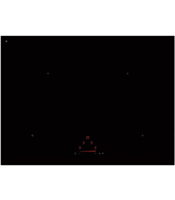 2474 80 IF - Link - Induktionskogeplade