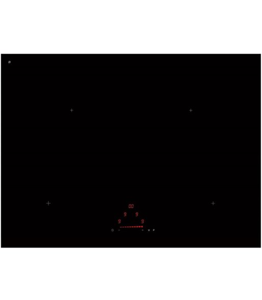 2319 80 IP - Link - Induktionskogeplade
