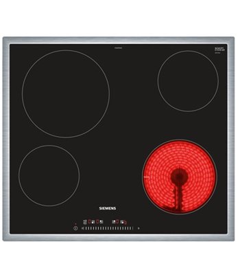 Siemens ET645FEN1E - Glaskeramisk kogeplade
