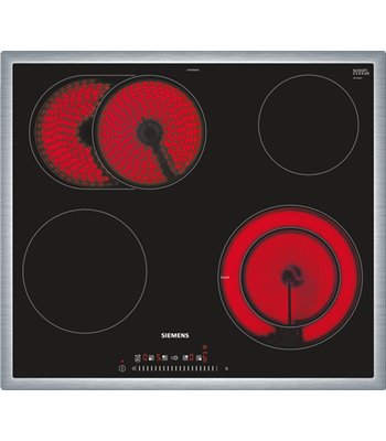 Siemens ET645FNN1E - Kogesektion