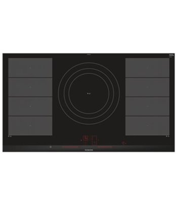 Siemens EX975LVC1E - Induktionskogeplade