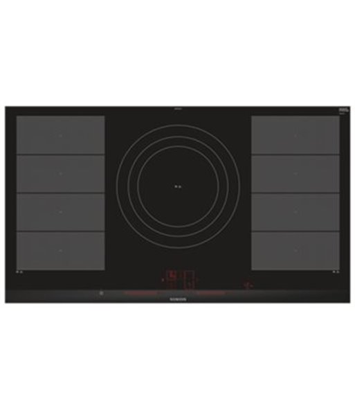 Siemens EX975LVC1E - Induktionskogeplade