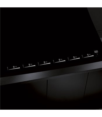 EICO 5731 80 IQWP - Link-2 - Induktionskogeplade