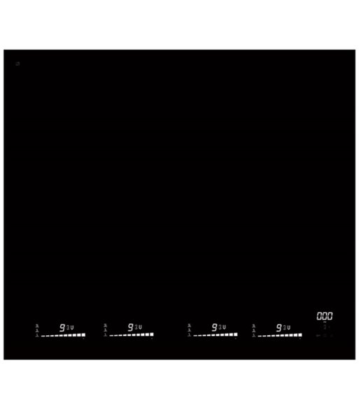 Eico 2269 60 IQWP-2 - Induktionskogeplade