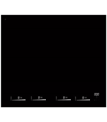 Eico 2272 60 IQWF-2 - Induktionskogeplade