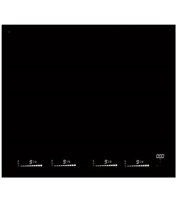 Eico 5730 60 IQWP - Link-2 - Induktionskogeplade