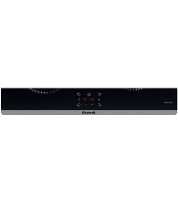 Brandt BPI 6464 B - Induktionskogeplade
