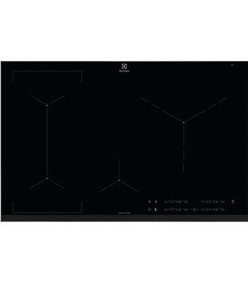 Electrolux HOB850MF - Induktionskogeplade