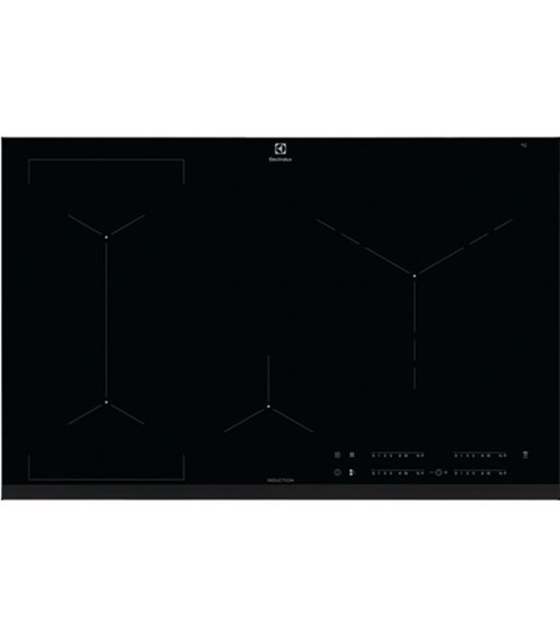 Electrolux HOB850MF - Induktionskogeplade