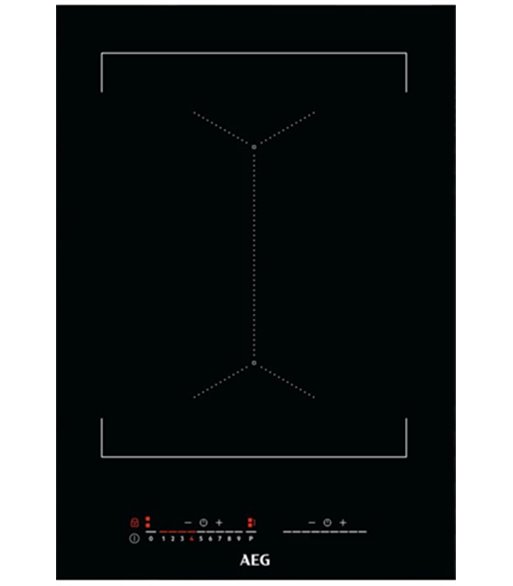 AEG IKE42640KB - Induktionskogeplade